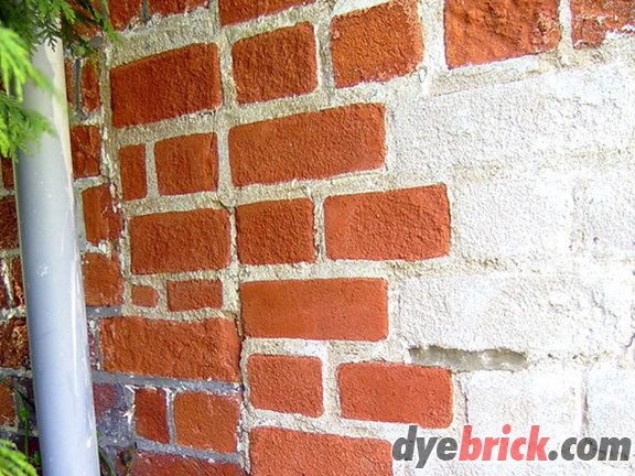 brick tint 005